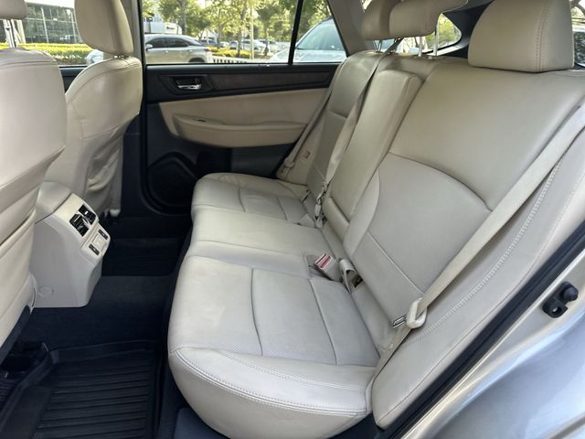 2019 Subaru Outback - $17,777
