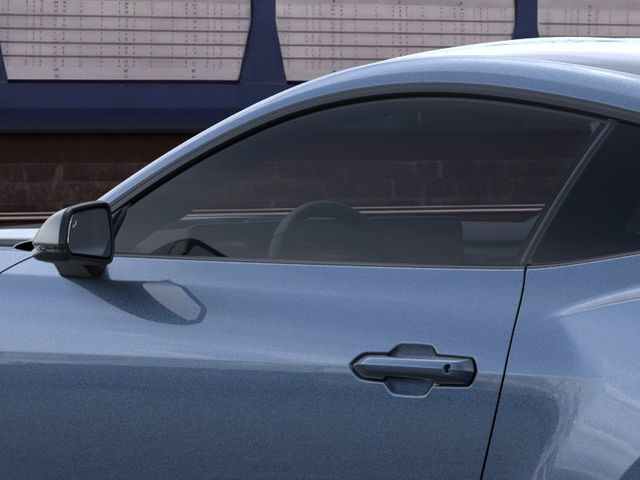 New 2026 Blue Ford Dark Horse image 20