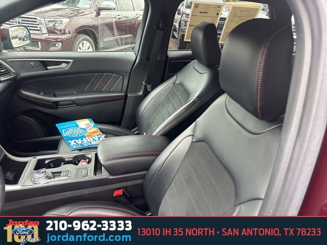 Used Car 2023 Ford Edge  St Line For Sale Under $30,000 In San Antonio, Texas