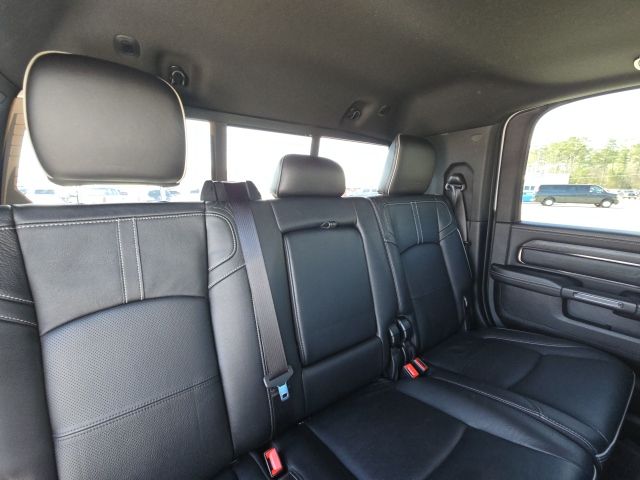 2023 Ram 3500 Limited:168286A