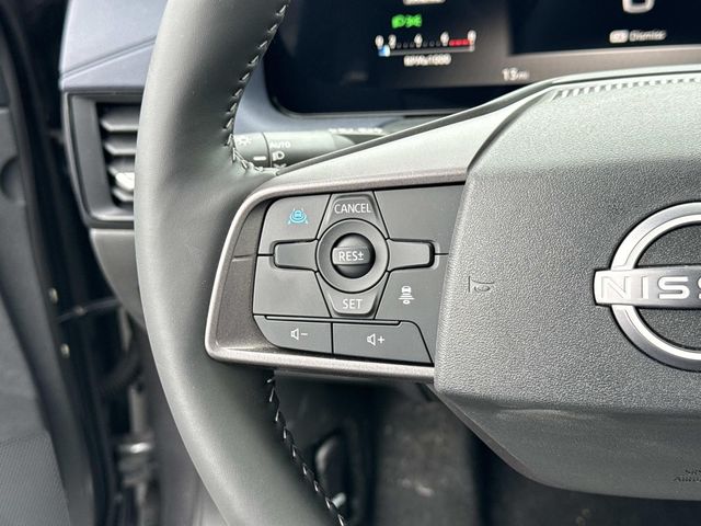 2026 Nissan Sentra SL - Photo 8