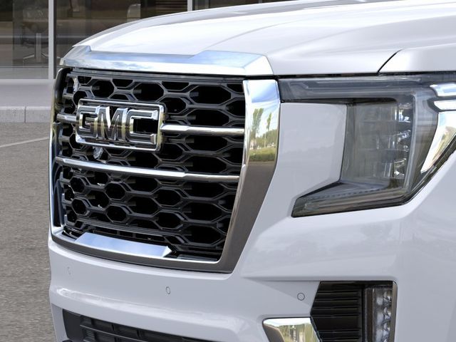 2024 GMC Yukon SLT 13