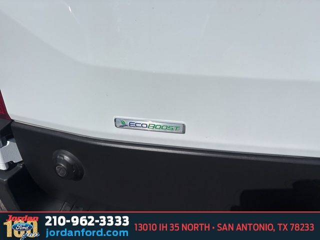 Used Car 2024 Ford Transit-350  Xlt For Sale Under $40,000 In San Antonio, Texas