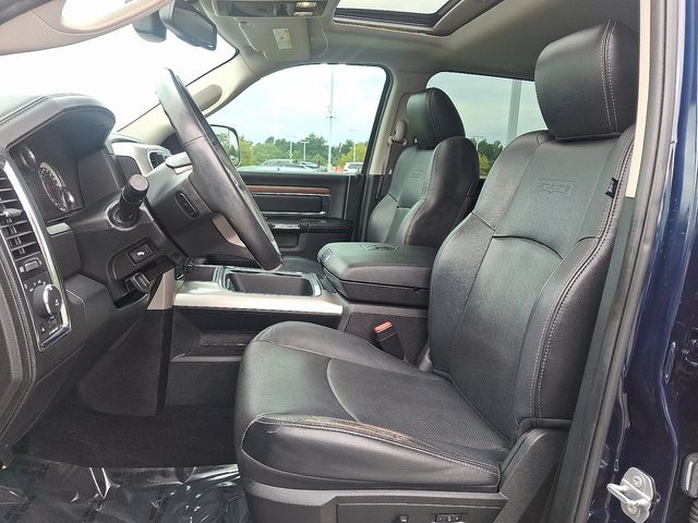 Used 2017 Ram 1500 Truck
