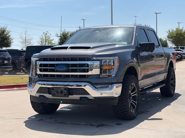 Used 2022 Ford F-150 Truck