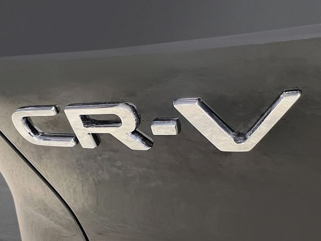 2025 Honda CR-V EX-L 9