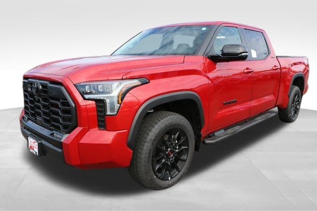 2024 Toyota Tundra Limited 18