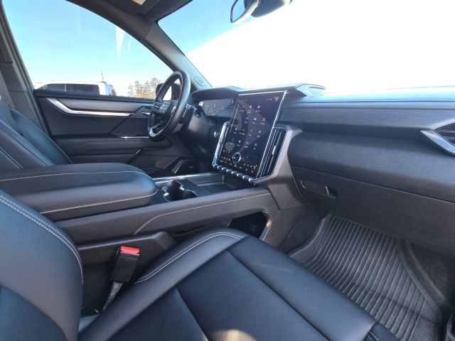 2024 GMC Acadia Elevation:43545B