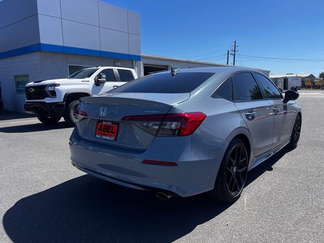 View vehicle photo 6