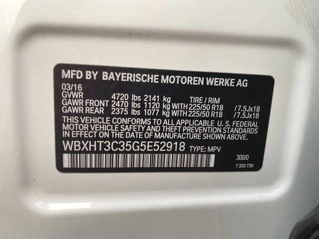 Used 2016 BMW X1 For Sale in Livonia, MI