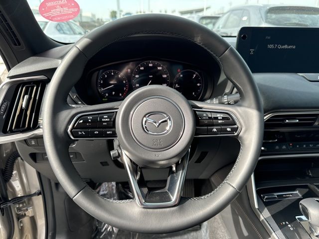 2024 Mazda CX-90 3.3 Turbo S Premium 14