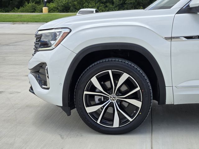 2024 Volkswagen Atlas 2.0T SEL Premium R-Line AWD SUV