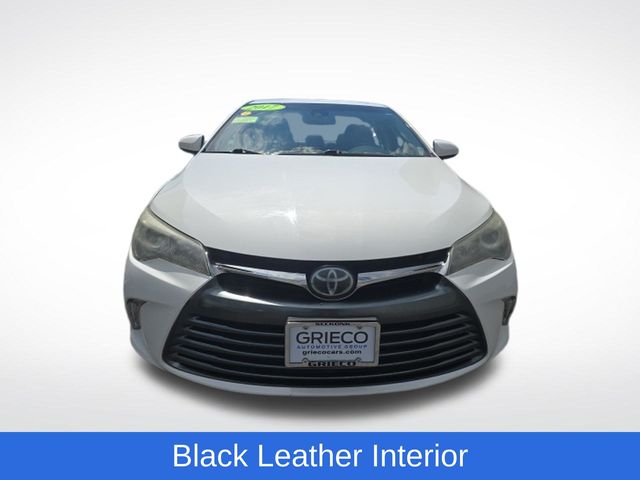 Used 2017 Toyota Camry XSE with VIN 4T1BF1FK2HU648610 for sale in Seekonk, MA