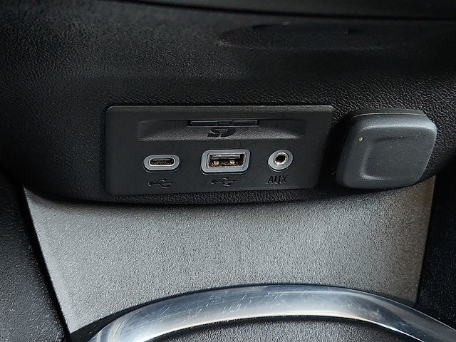 Used Car 2024 Chevrolet Malibu  Lt For Sale Under $25,000 In Plainview, Texas