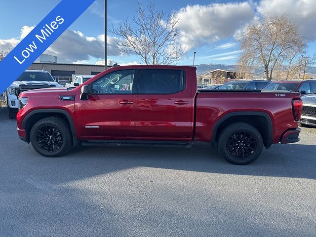 2023 GMC Sierra 1500 Elevation 23