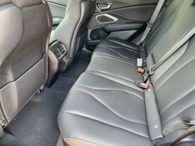 new 2026 Acura RDX car, priced at $46,775