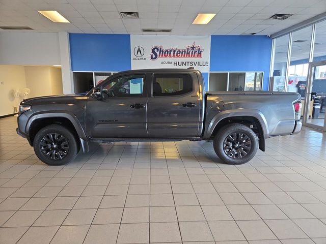 Used 2023 Toyota Tacoma Truck