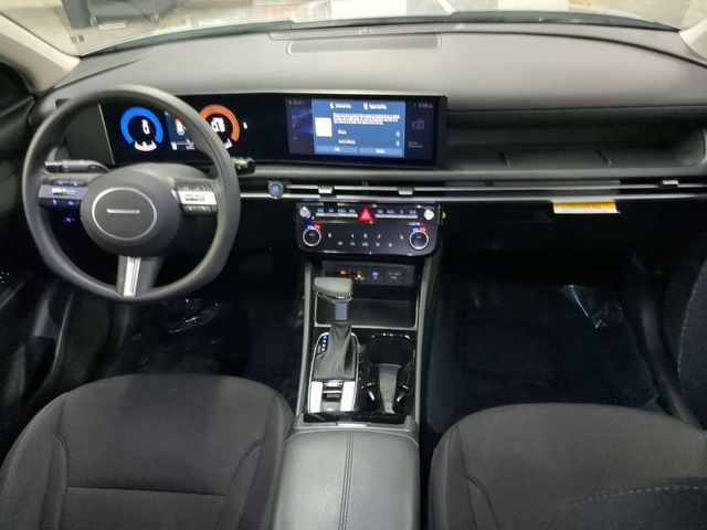 used 2026 Hyundai Tucson car, priced at $28,290