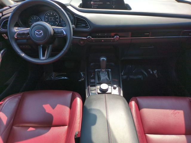used 2025 Mazda CX-30 car, priced at $24,991