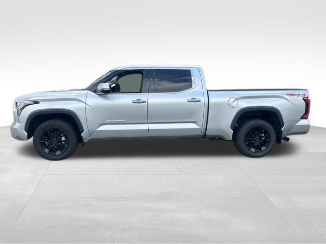 used 2022 Toyota Tundra Hybrid car, priced at $46,995
