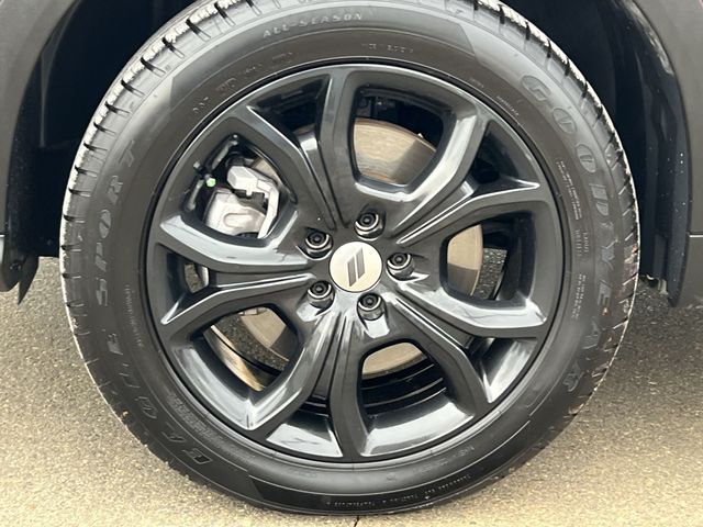 Used 2024 Red Dodge GT image 18