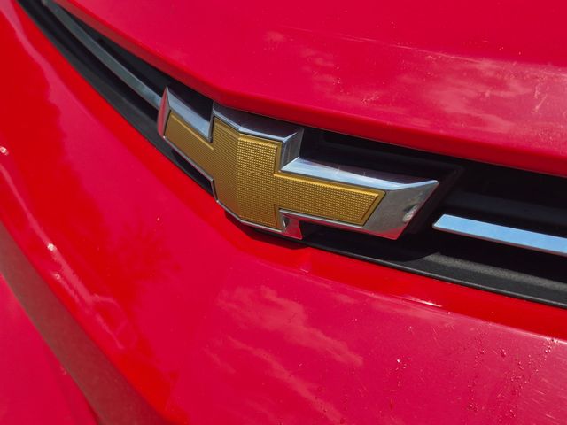 2017 Chevrolet Camaro - Image 9
