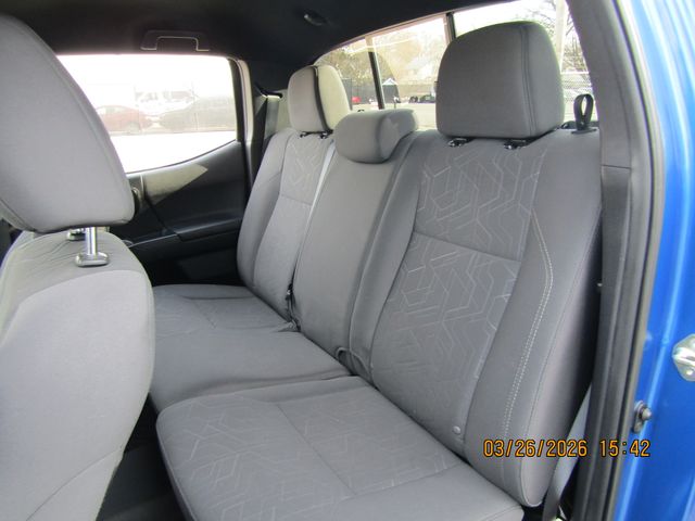 used 2016 Toyota Tacoma car