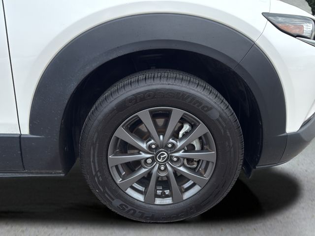 Used 2023 Mazda CX-30 SUV