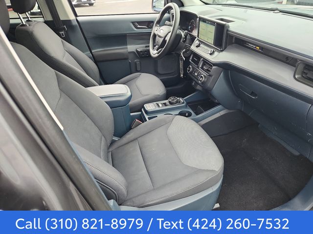2022 Ford Maverick XL photo