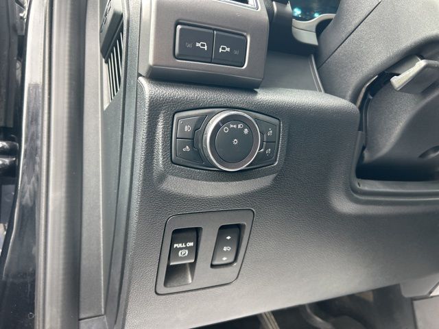 used 2019 Ford F-150 car, priced at $28,999