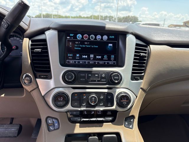 Used 2018 GMC Yukon SUV