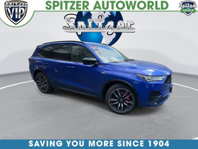 2023 Acura MDX Type S w/Advance Package - 2