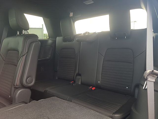 Used 2025 Nissan Pathfinder SUV