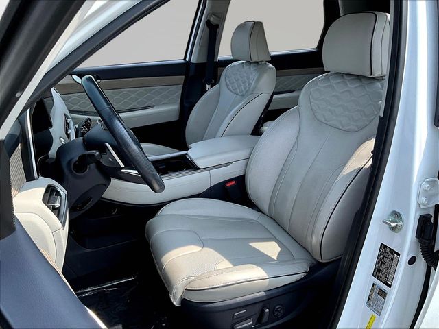 Used 2022 Hyundai Palisade SUV