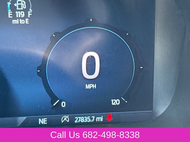 Used 2025 Ford F-150 Truck