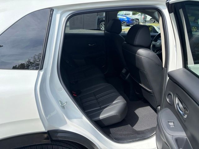 Used 2024 Honda HR-V SUV