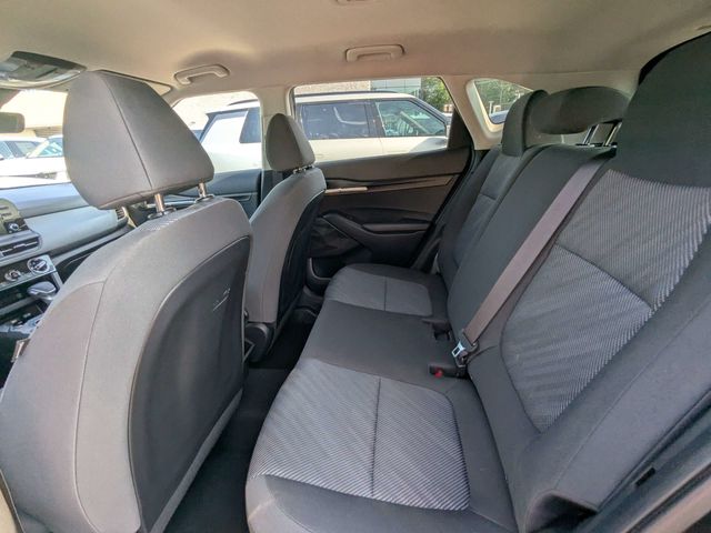 Used 2026 Kia Seltos SUV