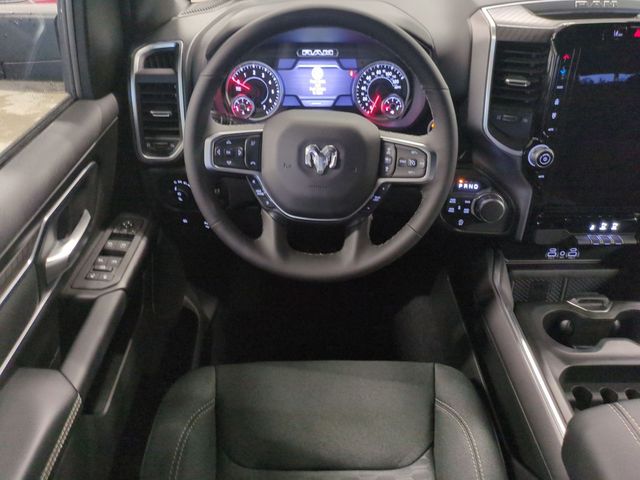 new 2026 Ram 1500 car