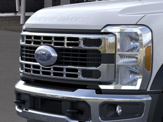 new 2026 Ford F-450SD car, priced at $75,250