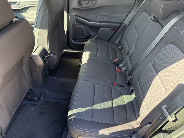 New 2026 White Ford Active image 15