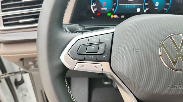 2026 Volkswagen Atlas