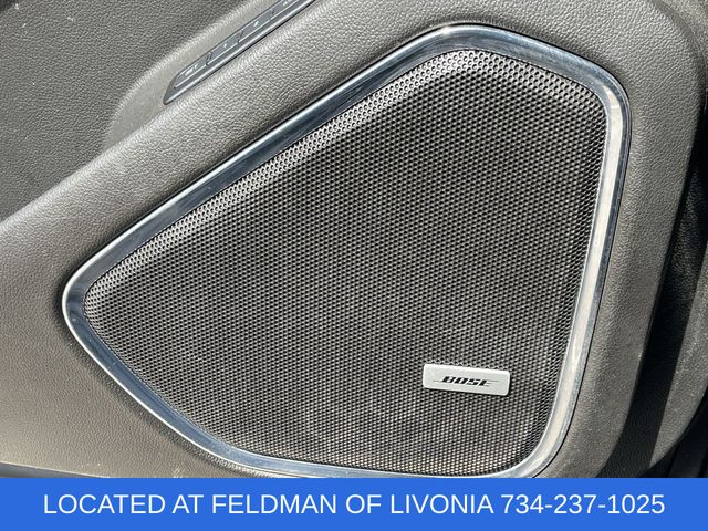 Used 2018 Chevrolet Tahoe For Sale in New Hudson, MI
