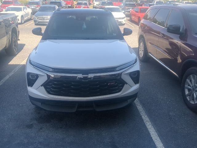 2026 Chevrolet Trailblazer FWD RS