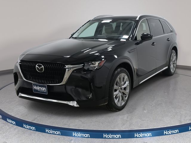 2024 Mazda CX-90 3.3 Turbo Premium AWD