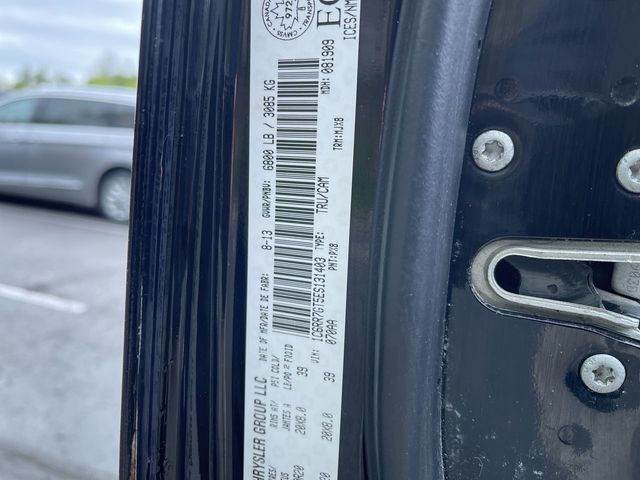 Used 2014 Ram 1500 For Sale in New Hudson, MI