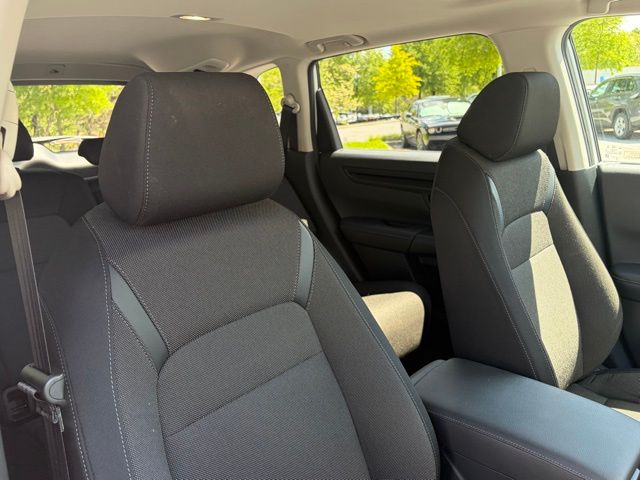 used 2024 Honda CR-V car, priced at $32,195