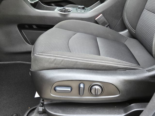 2024 GMC Terrain SLE Red at Mac Haik CDJR North Houston