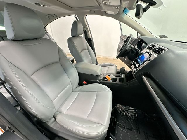 2018 Subaru Legacy 3.6R Gray at Audi Porsche Sewickley