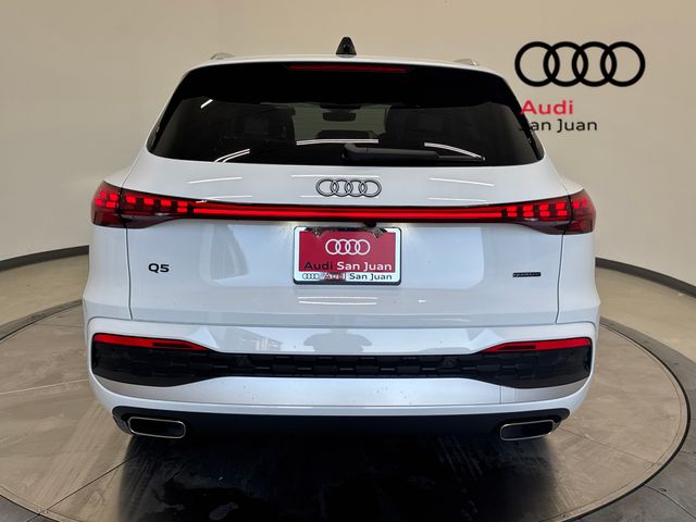 New 2025 White Audi 2.0T Premium Plus image 37
