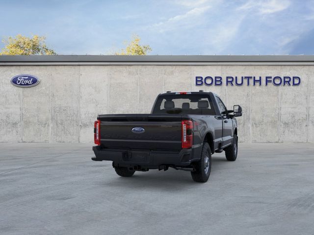 2026 Ford F-250SD XL - 7